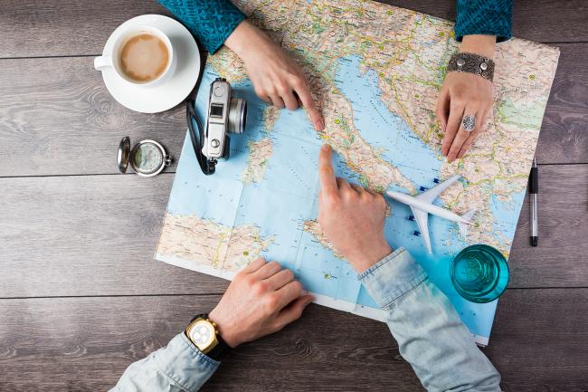 Tourism Studies